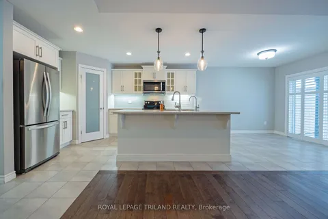 49 Blairmont Terr, St. Thomas, ON N5R 0E1