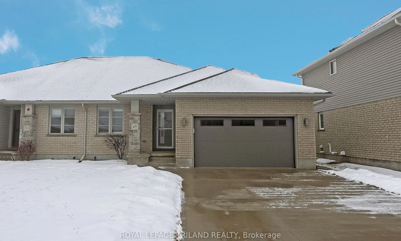 49 Blairmont Terr, St. Thomas, ON N5R 0E1