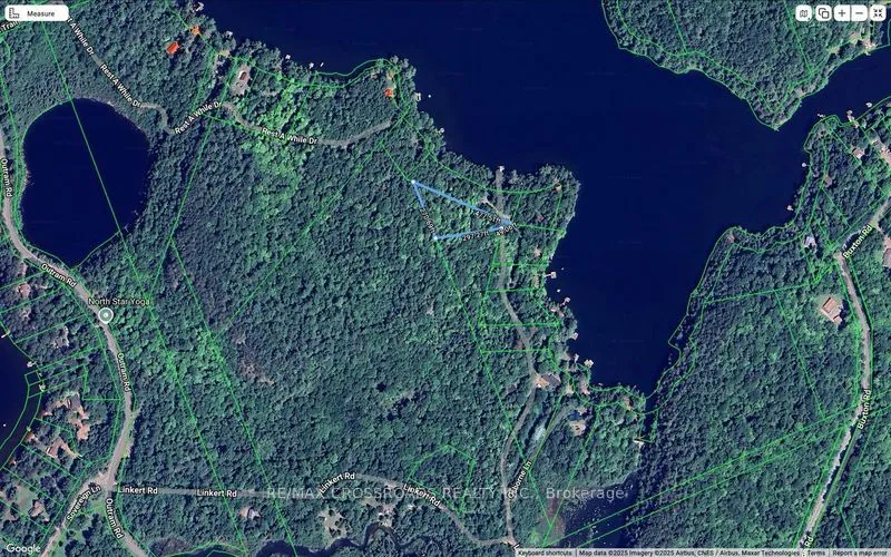 0 Shooting Star Drive, Dysart et al, ON K0M 1S0