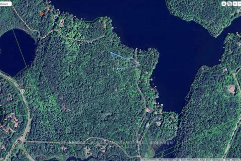 0 Shooting Star Drive, Dysart et al, ON K0M 1S0