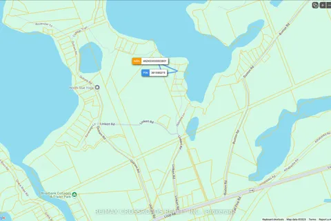 0 Shooting Star Drive, Dysart et al, ON K0M 1S0