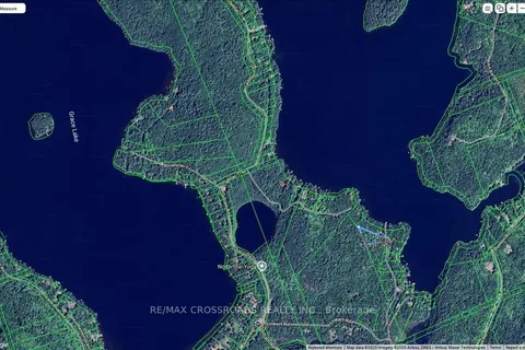 0 Shooting Star Drive, Dysart et al, ON K0M 1S0