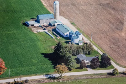 518 South Kinloss Avenue, Huron-Kinloss, ON N0G 2H0