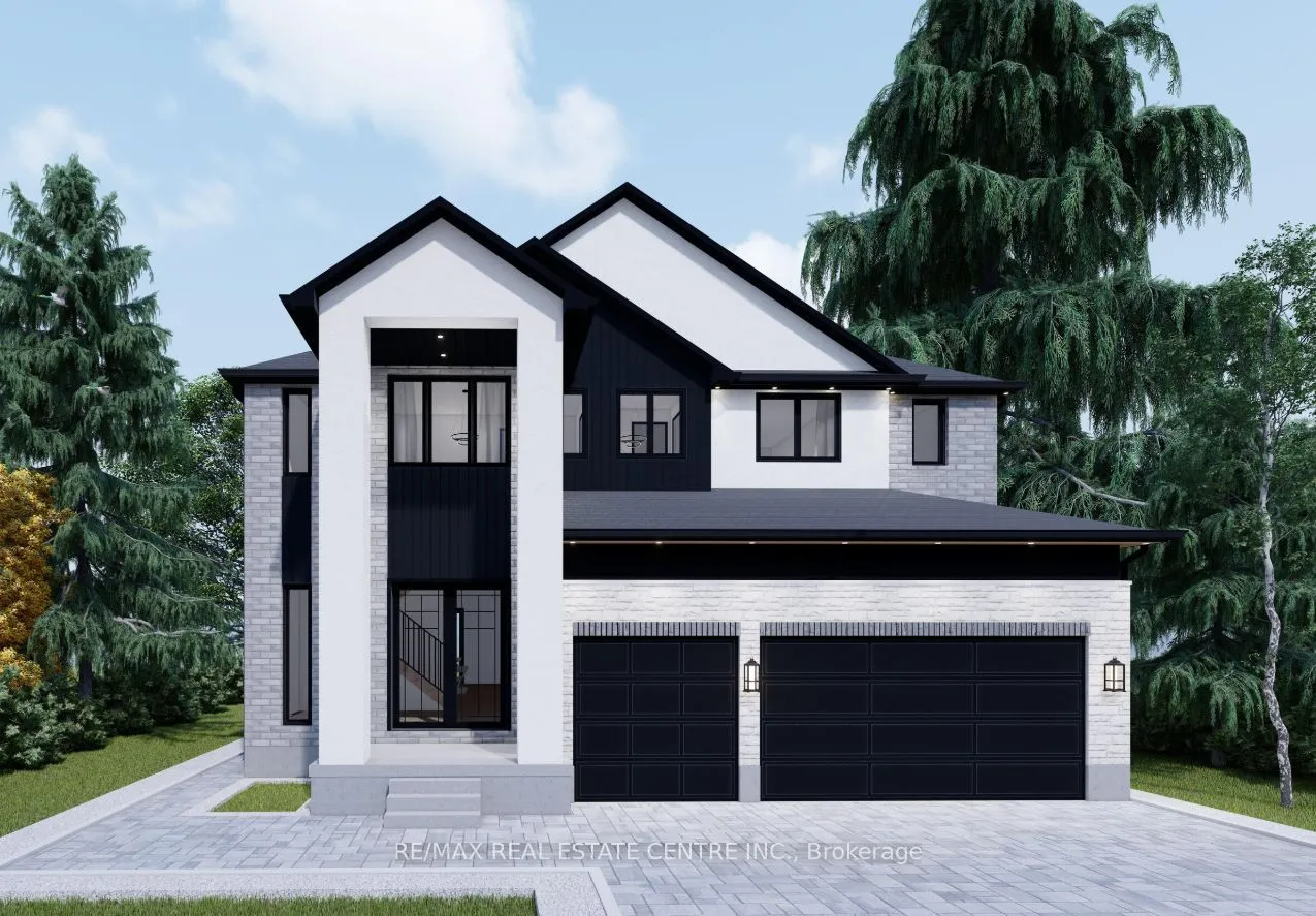 Lot 8 Sass Crescent, Brant, ON N3L 0A9