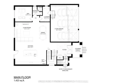 Lot 8 Sass Crescent, Brant, ON N3L 0A9