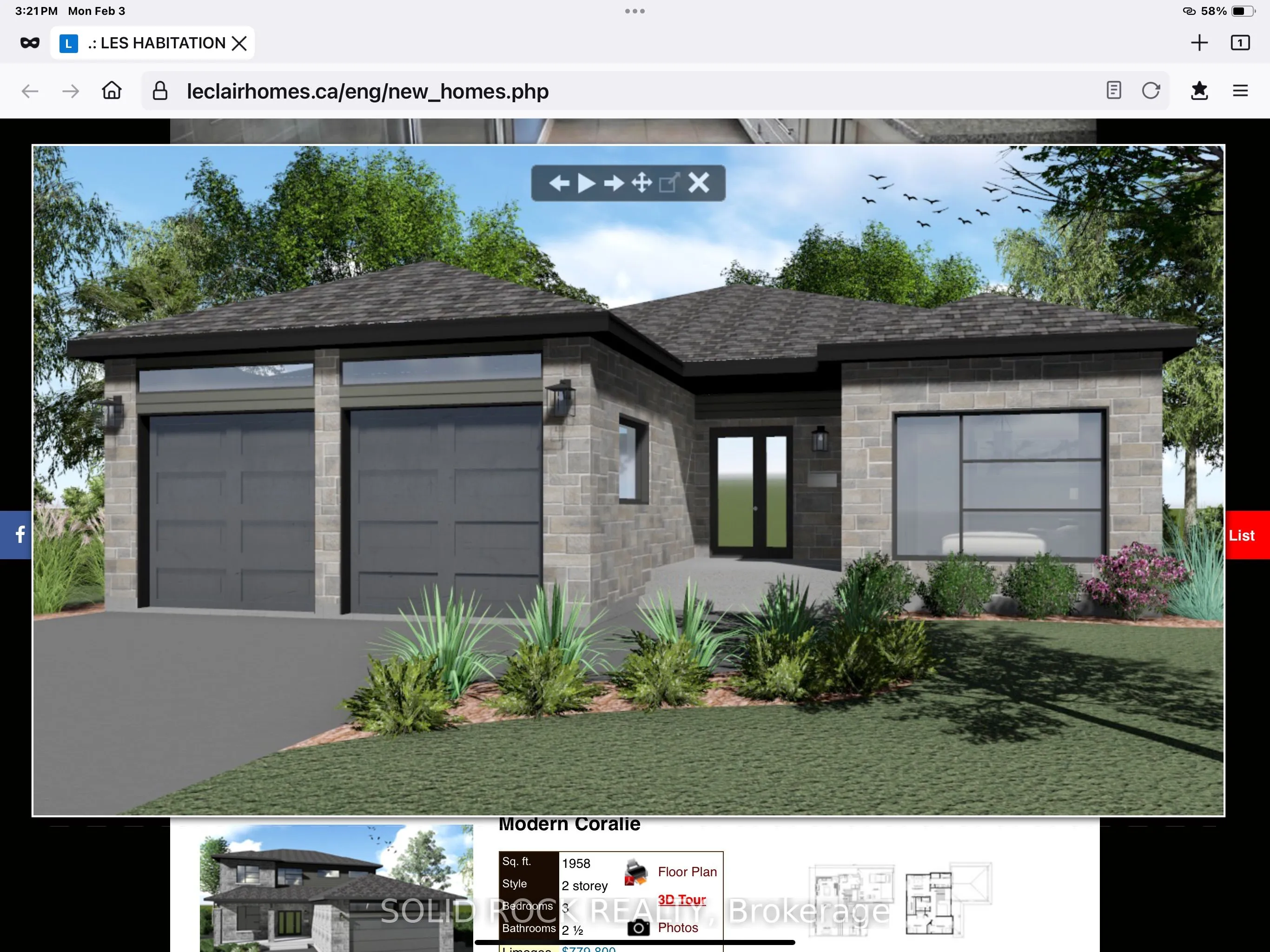 945 Katia Street, The Nation, ON K0A 2M0