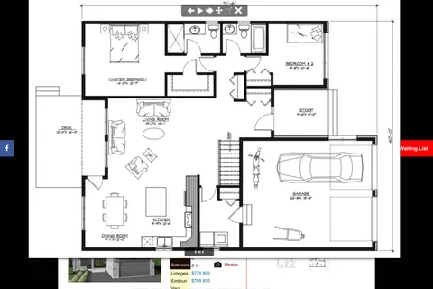 945 Katia Street, The Nation, ON K0A 2M0