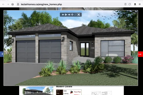 945 Katia Street, The Nation, ON K0A 2M0