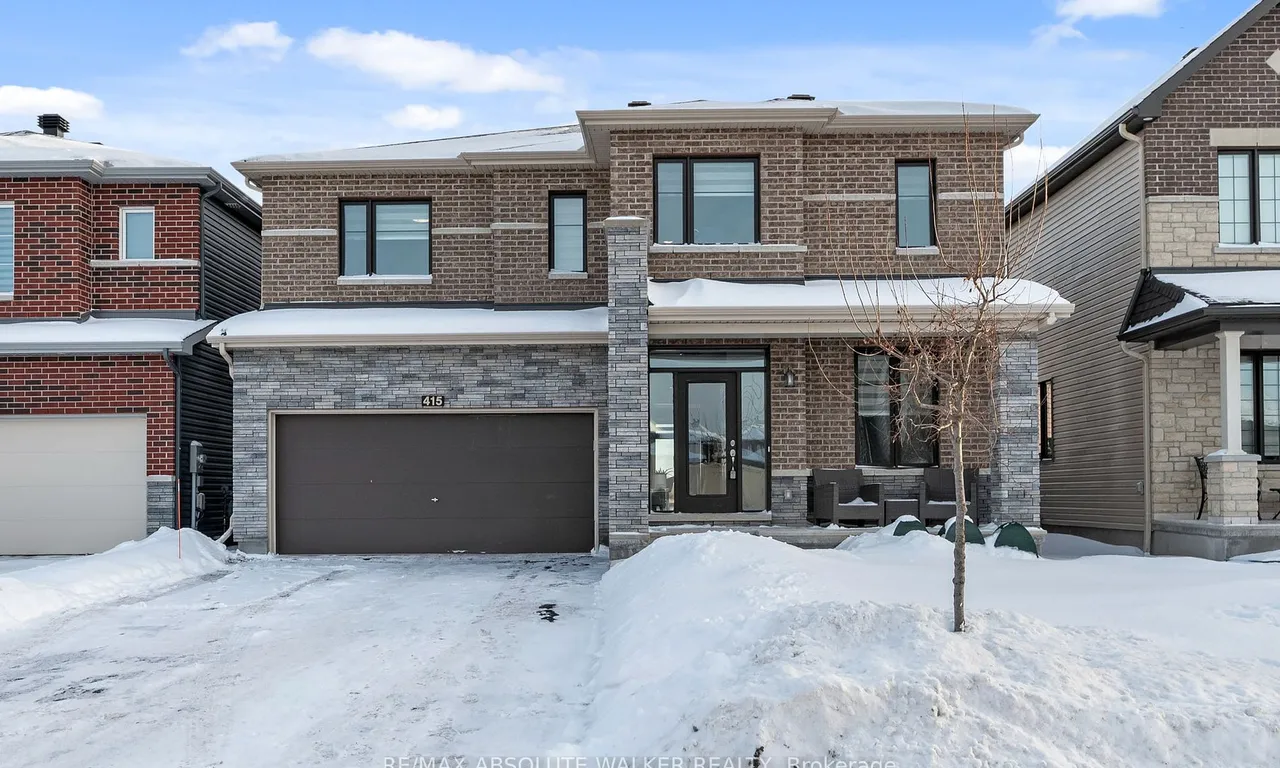 415 Hepatica Way, Orleans - Cumberland and Area, ON K4A 1G3