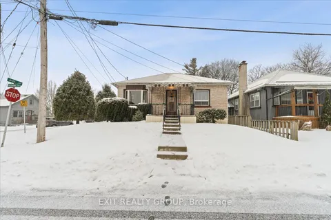 29 Richard St, Quinte West, ON K8V 1V2