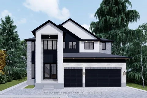 Lot 14 Sass Crescent, Brant, ON N3L 0A9