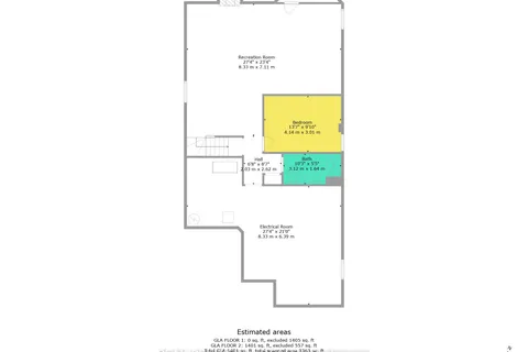 103 Upper Canada Drive, Norfolk, ON N0E 1M0
