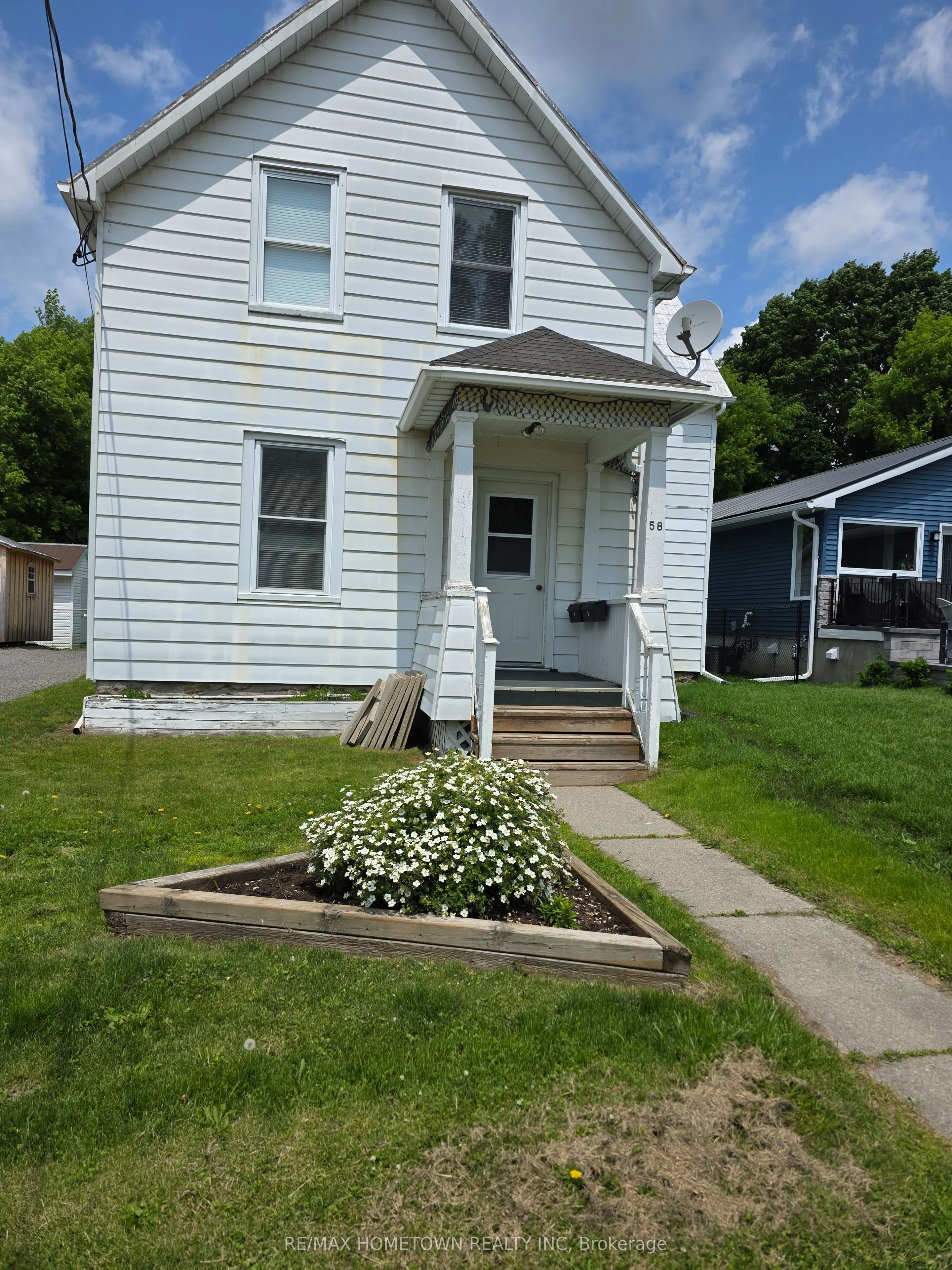 58 Abbott Street, Brockville, ON K6V 4A6