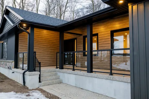 2008 Witmer Road, Wilmot, ON N0B 2H0