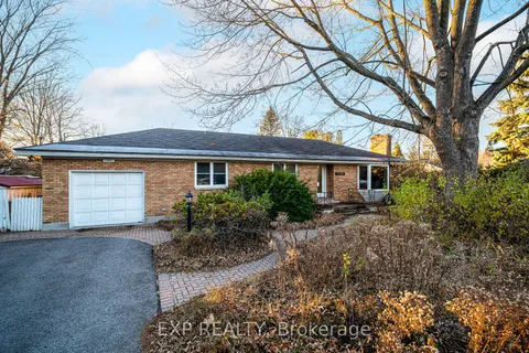 1944 RONALD Ave, Alta Vista and Area, ON K1H 5H9