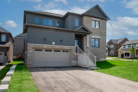 25 ORIOLE Crescent, Port Colborne, ON L3K 6E2
