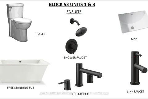 Blk 53 Drewery Road, ON K9A 3P5