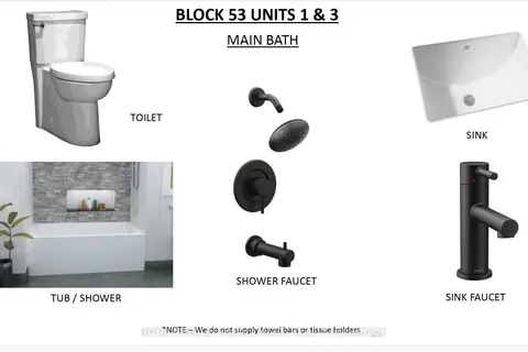 Blk 53 Drewery Road, ON K9A 3P5