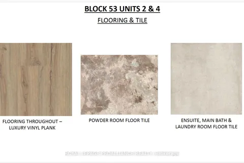 Blk 53 Drewery Road, ON K9A 3P5