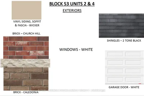 Blk 53 Drewery Road, ON K9A 3P5