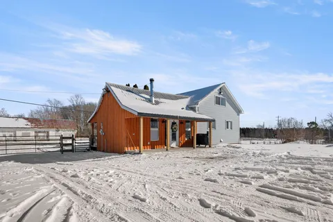 5226 Brinston Rd, South Dundas, ON K0E 1K0