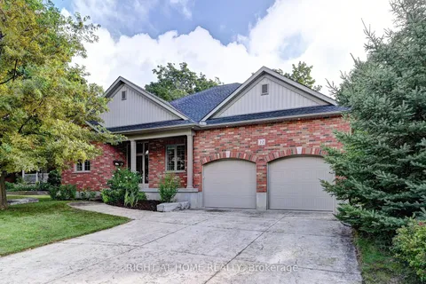 12 shadywood Crt, Wellesley, ON N0B 2T0