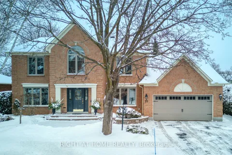 28 Hampel Cres, Stittsville - Munster - Richmond, ON K2S 1E4