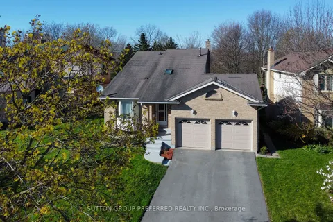 1646 Attawandaron Rd, London, ON N6G 3M6