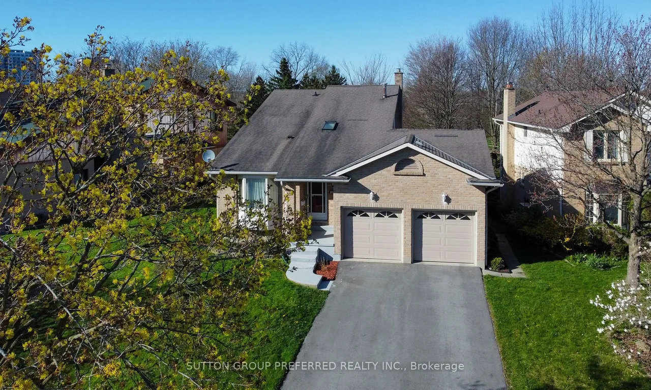 1646 Attawandaron Rd, London, ON N6G 3M6