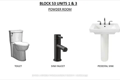 Blk 53 Drewery Road, ON K9A 3P5