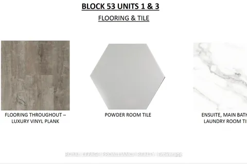 Blk 53 Drewery Road, ON K9A 3P5