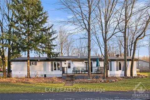 1056 TEENA COLLEEN N/A, Greely - Metcalfe - Osgoode - Vernon and Area, ON K4P 1C6