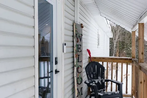 822 Homestead Rd, Calvin, ON P0H 1V0