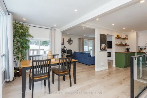 822 Homestead Rd, Calvin, ON P0H 1V0