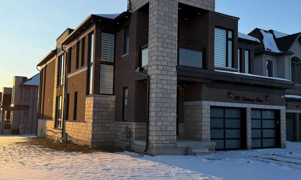 1072 Edinburgh Dr, Woodstock, ON N4T 0M5