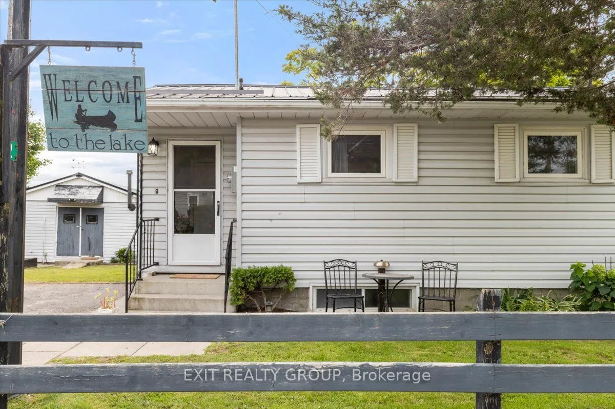 82 Outlet Road, Prince Edward County, ON K0K 1P0