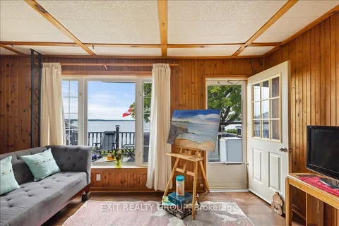 82 Outlet Road, Prince Edward County, ON K0K 1P0