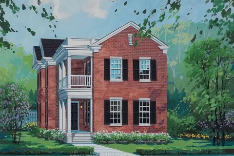 954 Ernest Allen Boulevard, Cobourg, ON K9A 2C8