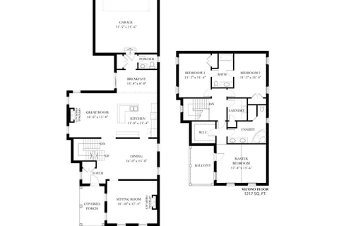 954 Ernest Allen Boulevard, Cobourg, ON K9A 2C8