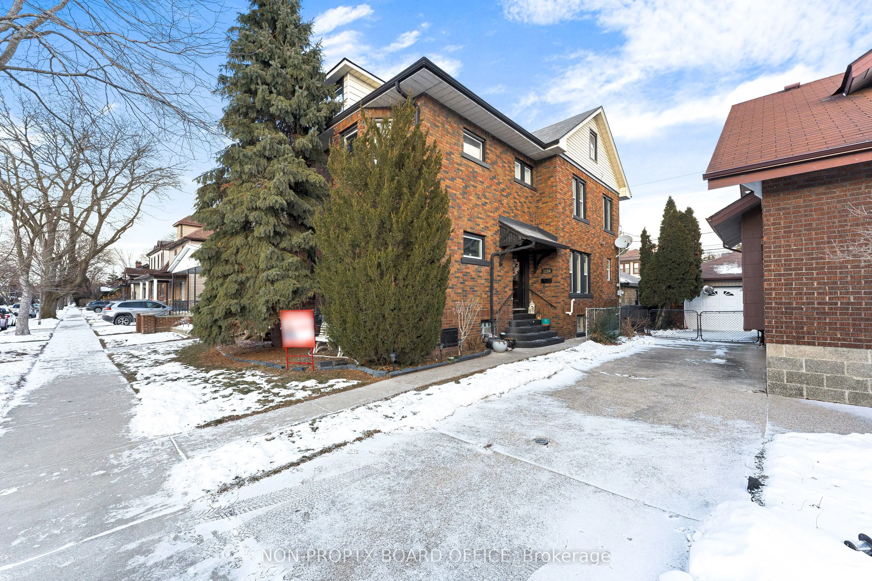 1254 Chilver Road, Windsor, ON N8Y 2L1