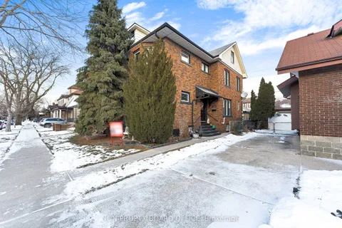 1254 Chilver Road, Windsor, ON N8Y 2L1