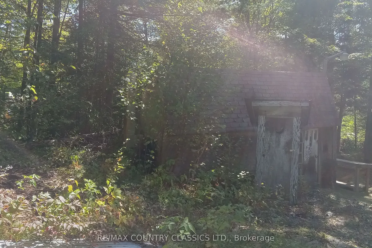 1703 Boulter Road, Carlow/Mayo, ON K0L 2R0