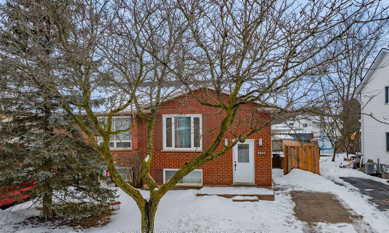 6085 WILDROSE Cres, Niagara Falls, ON L2G 7T2