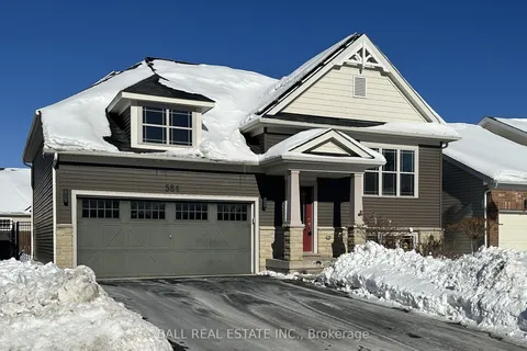 584 Grange Way, Peterborough, ON K9H 0G5