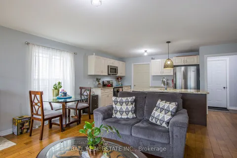 584 Grange Way, Peterborough, ON K9H 0G5