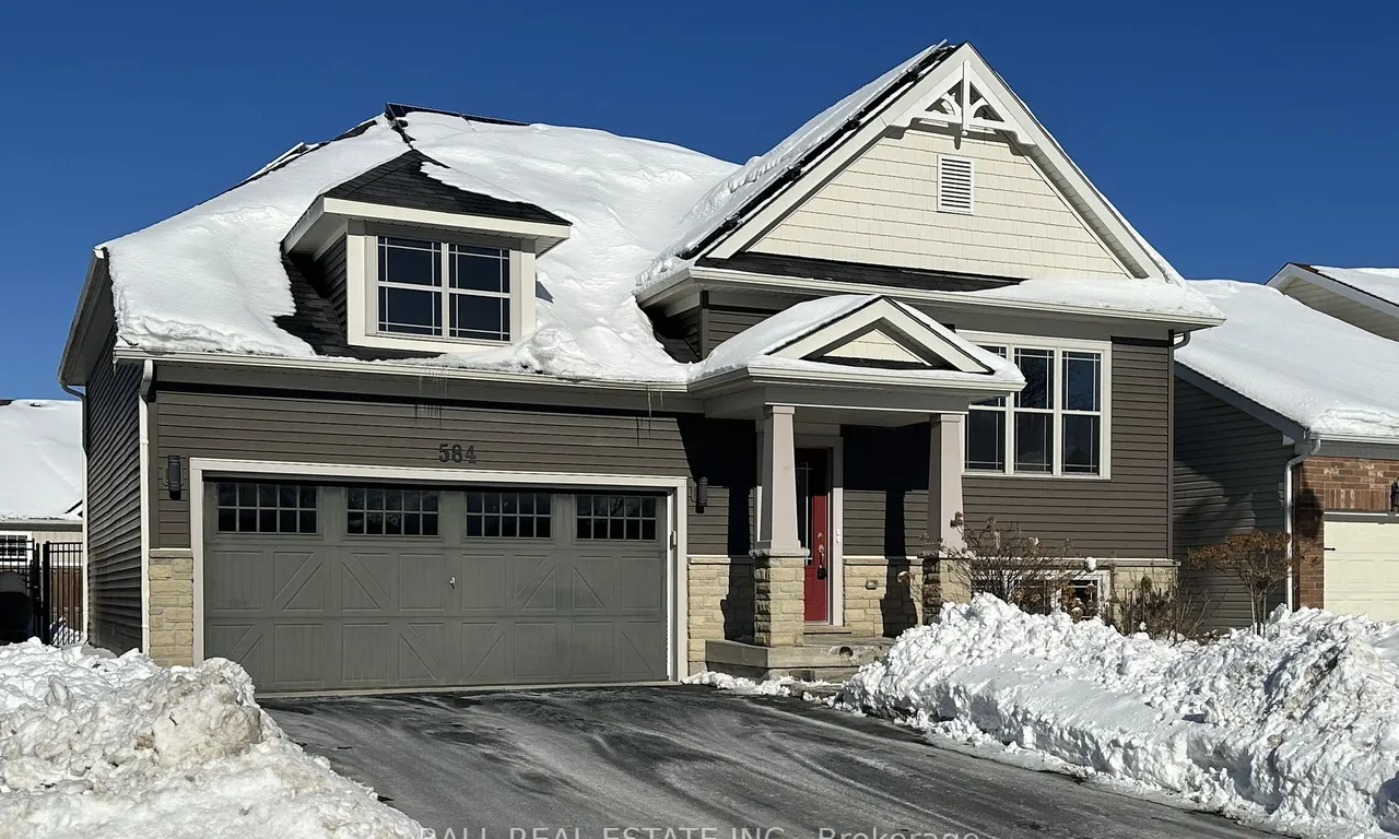 584 Grange Way, Peterborough, ON K9H 0G5