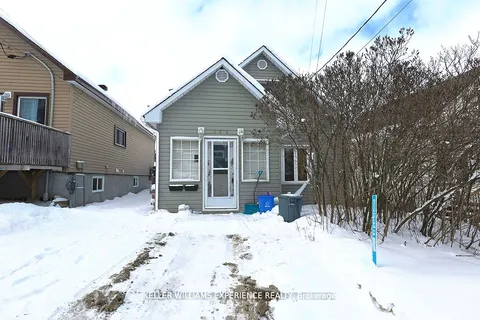 383 Morin Ave, Greater Sudbury, ON P3C 5A4