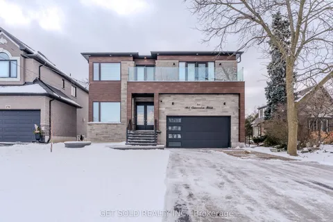166 Concession Street, Hamilton, ON L9A 1A8