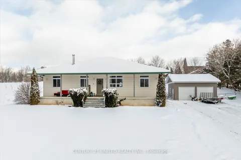 112 Deloro Rd, Marmora and Lake, ON K0K 2M0