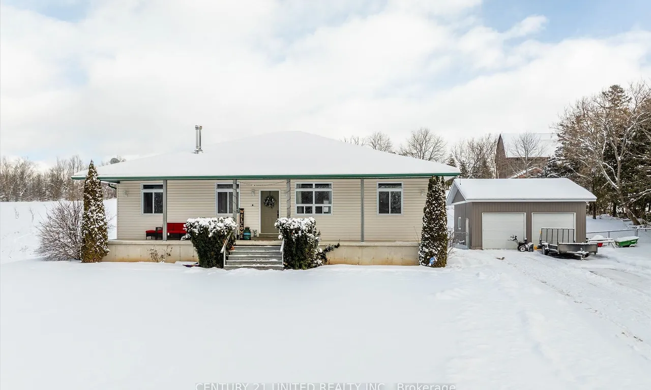 112 Deloro Rd, Marmora and Lake, ON K0K 2M0